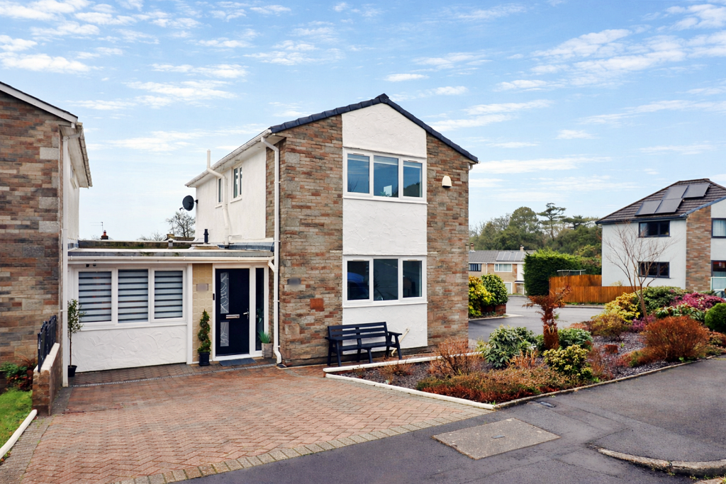 Main image of property: Dunraven Crescent, Talbot Green, CF72