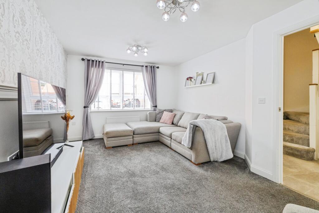 House in North Kesteven, North Hykeham - More
