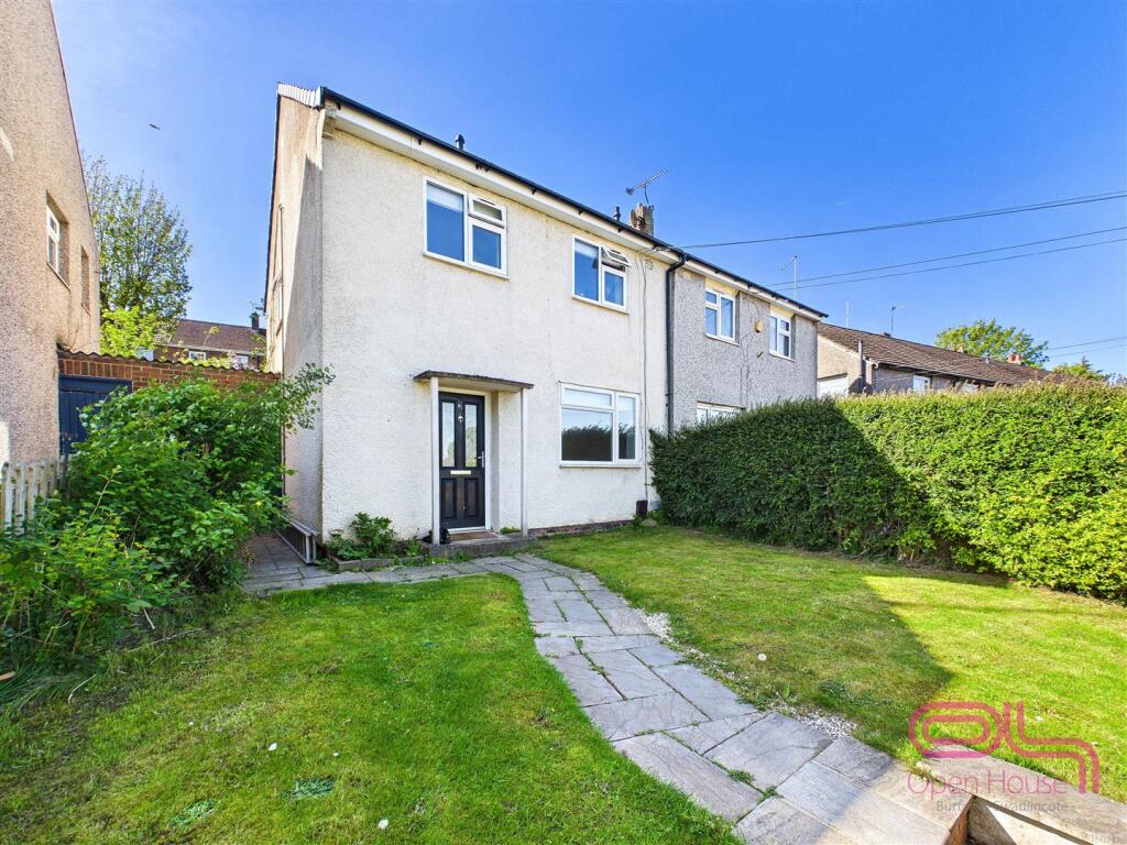 Hawfield Lane, Burton-On-Trent - View 4
