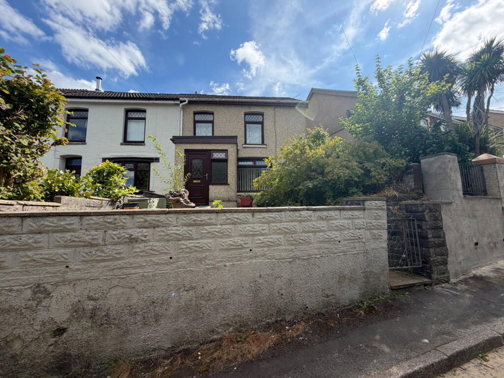 Main image of property: Llan Road, Cwmfelin, CF34 9HN