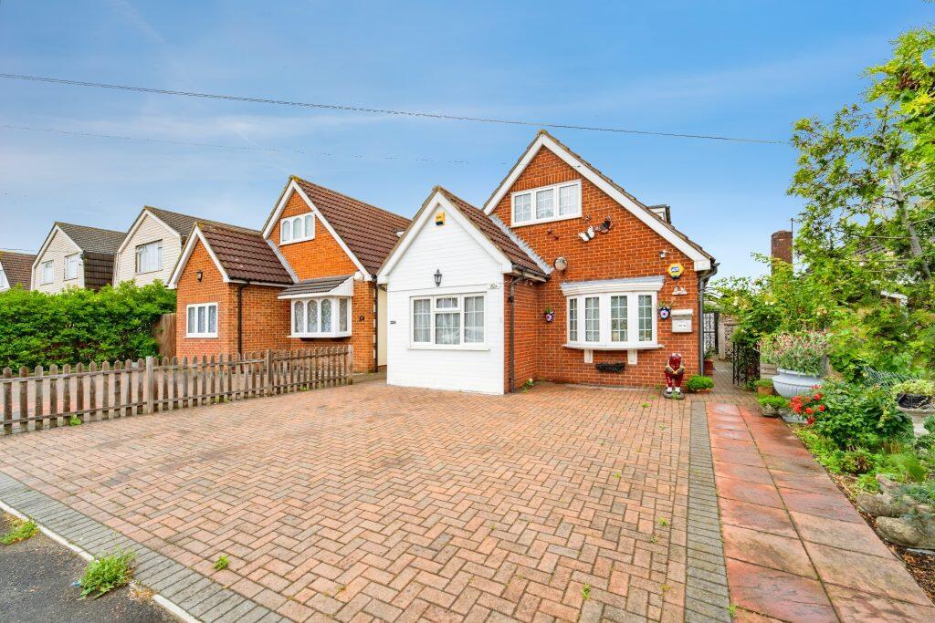 House in Southall