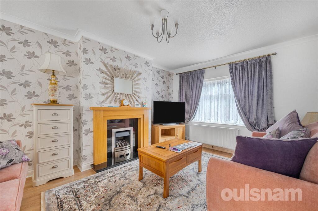 House in Birmingham - View 2