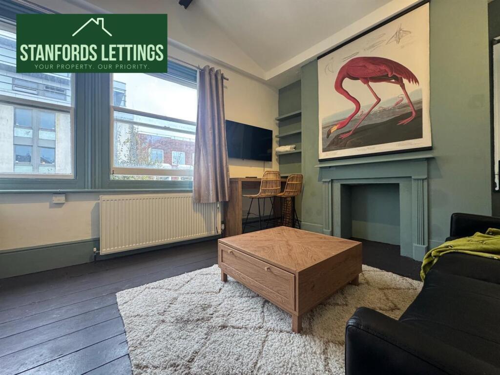 Flat 3, 59A Queens Road, Brighton photo 4