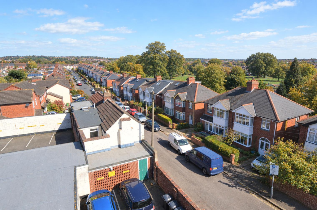Cromwell Court, Heavitree photo 3