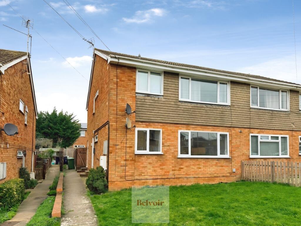 Main image of property: Harvey Road, Evesham, WR11