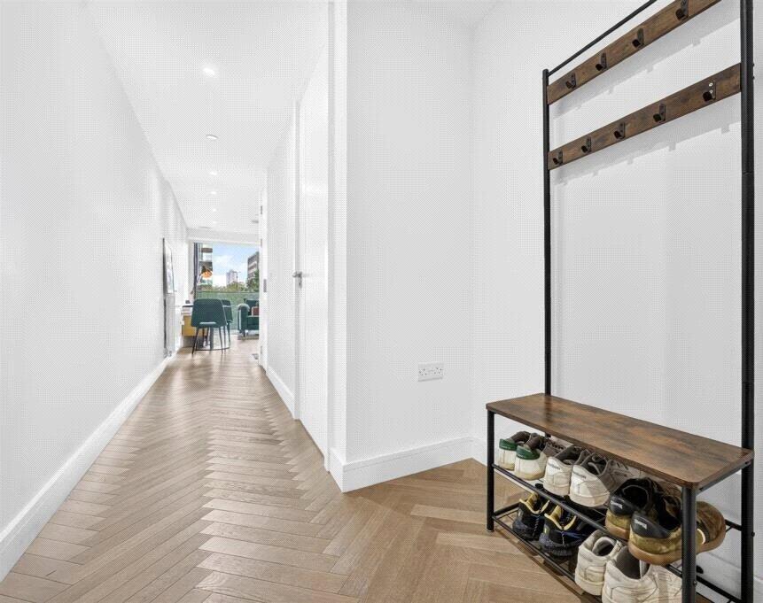 Apartment in London - View 4