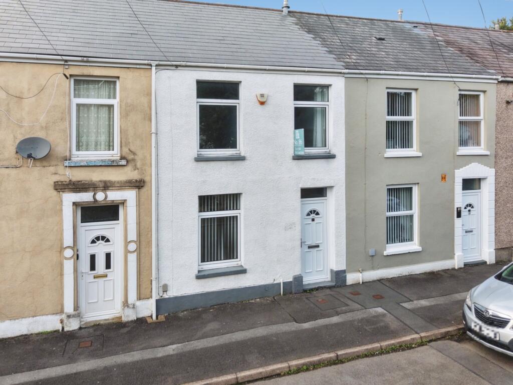Main image of property: Trinity Place, Pontarddulais, Swansea, West Glamorgan, SA4