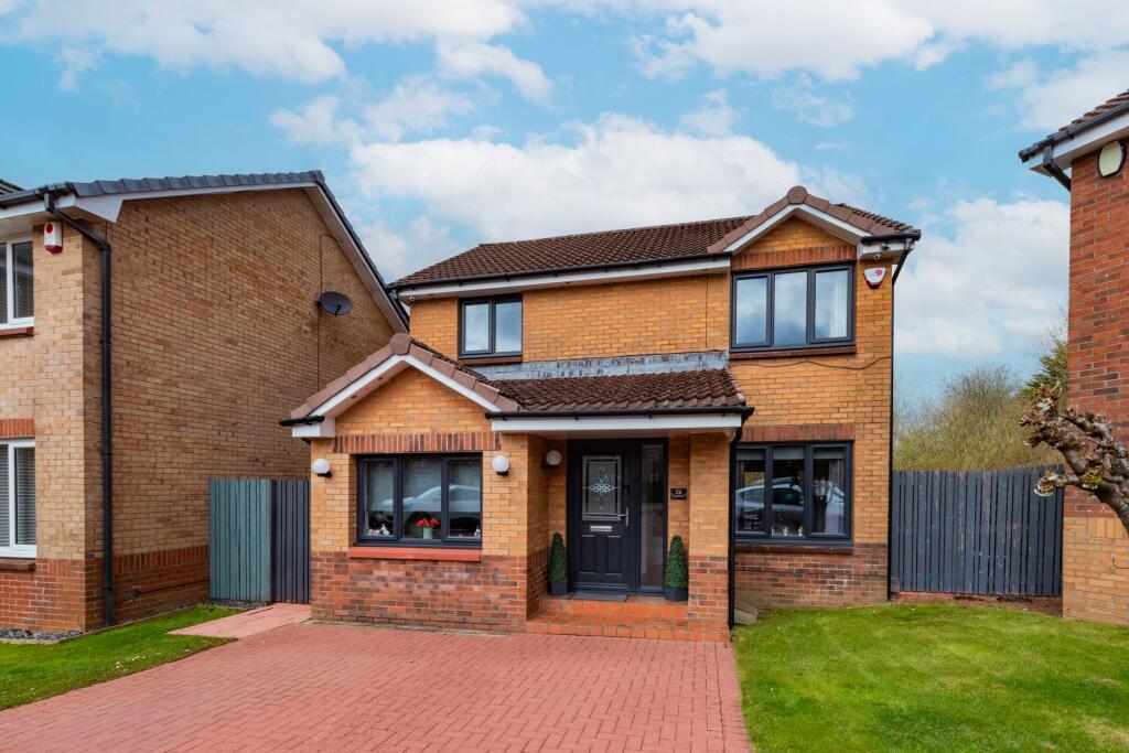 Main image of property: Belhaven Park, Muirhead, G69