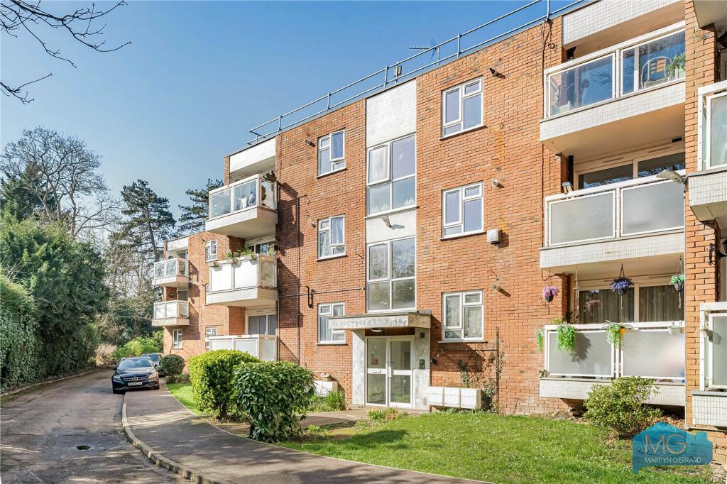 Main image of property: The Highlands, Abbotts Road, Barnet, EN5