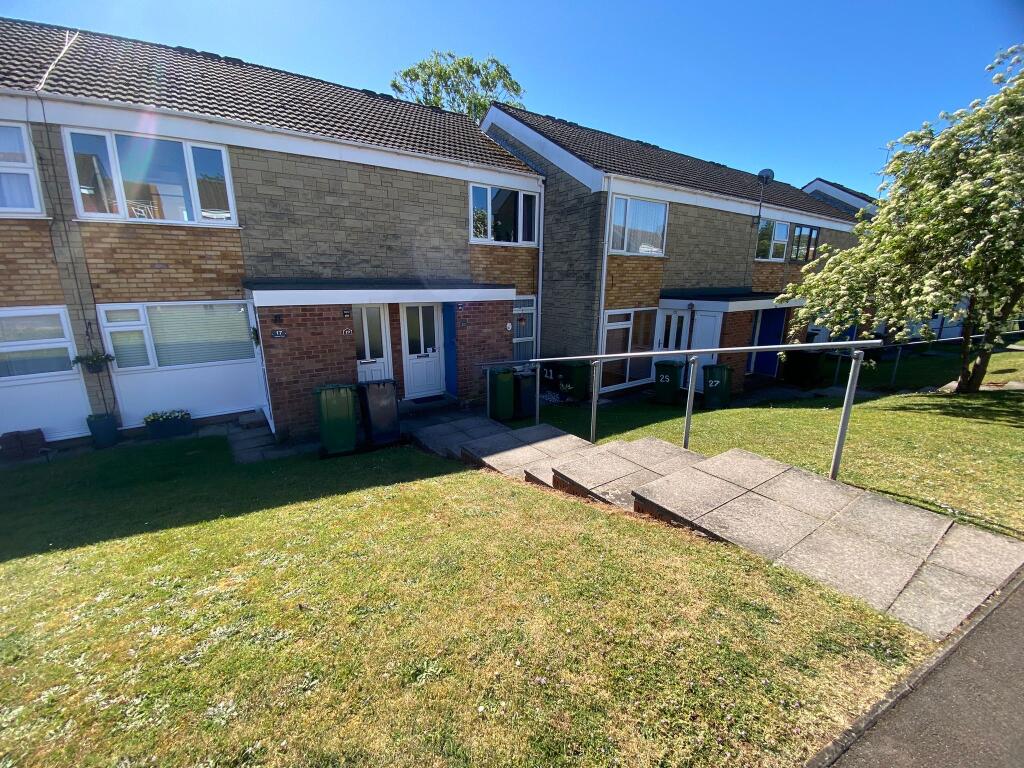 Main image of property: Aintree Close, KIDDERMINSTER