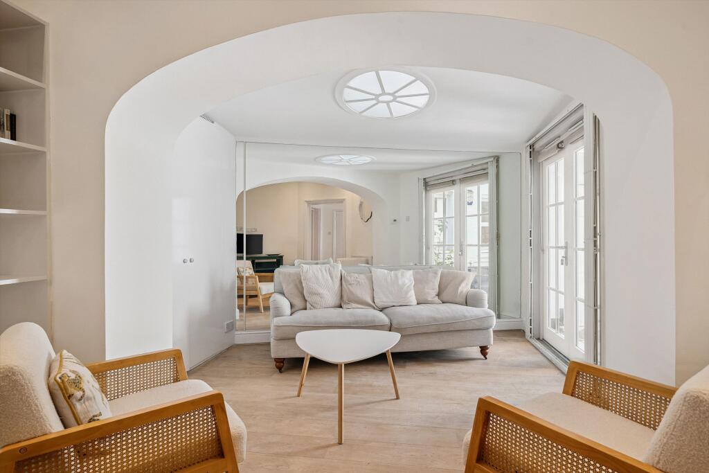 Main image of property: Roland Gardens, South Kensington, London SW7
