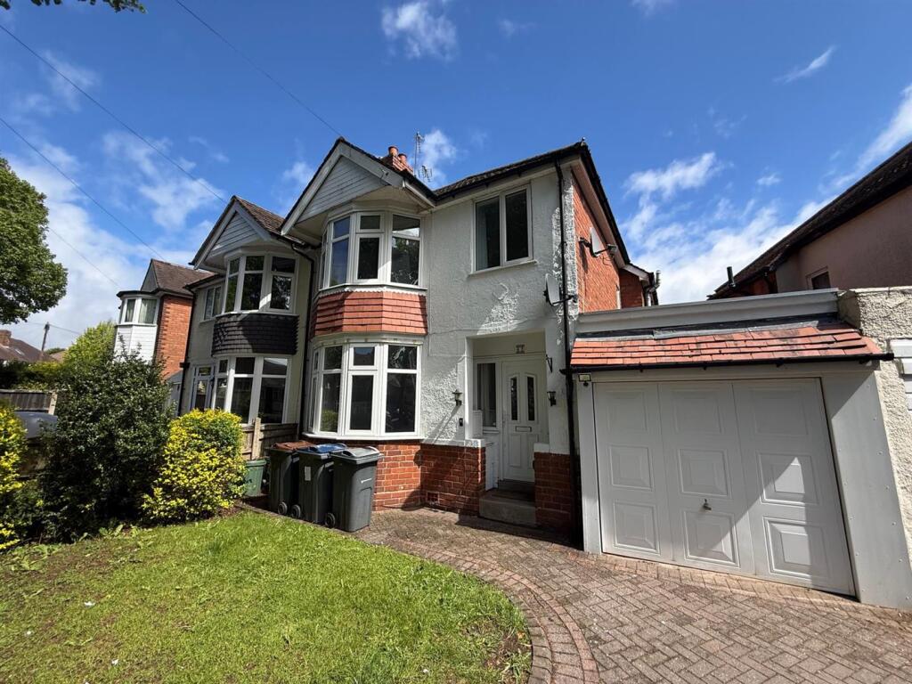Main image of property: Wilmington Road, Quinton, Birmingham