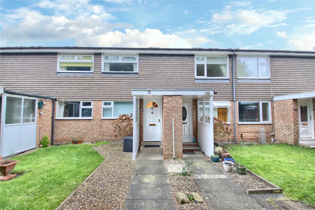 Main image of property: Formby Walk, Eaglescliffe