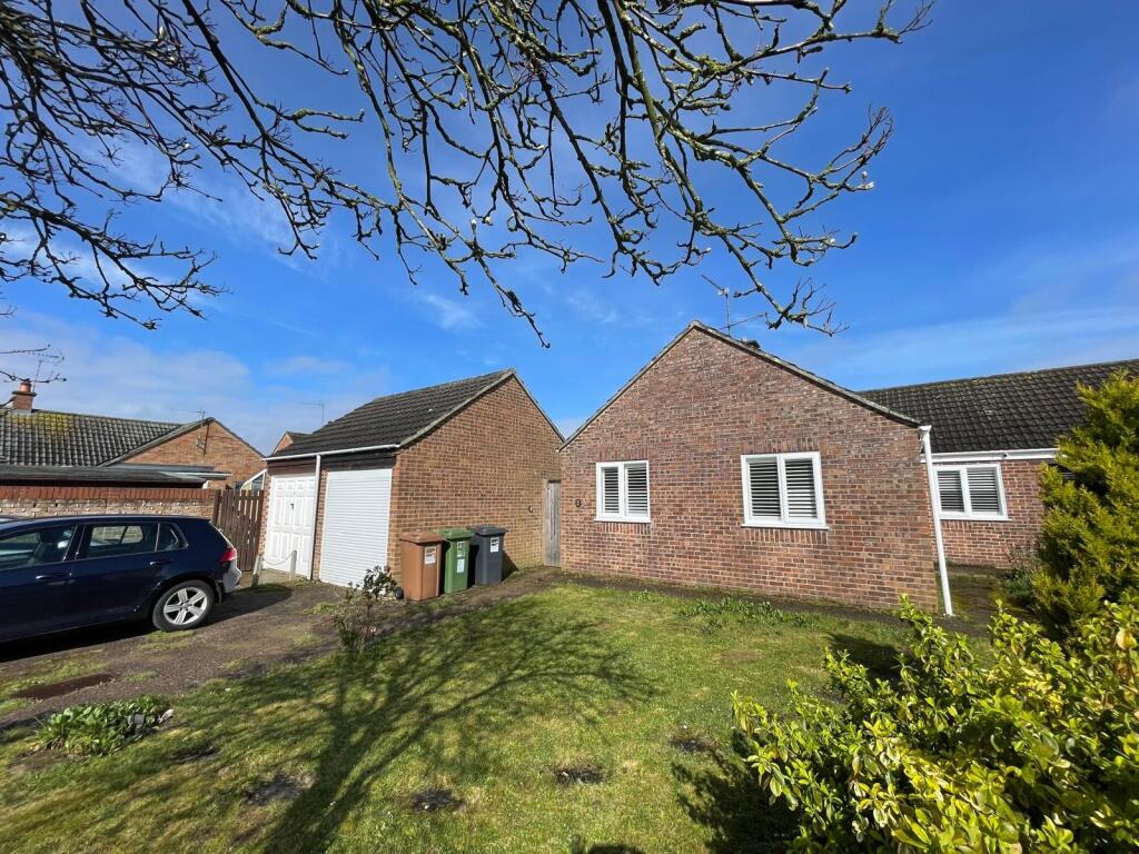 Main image of property: Thompson Avenue, HOLT