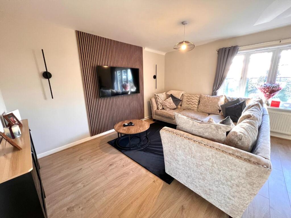 Apartment in Duston, St Crispin's, Upton - View 3