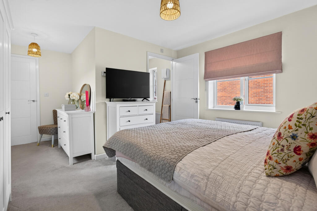 Orchard Vale, Bartestree, Hereford, HR1 photo 4