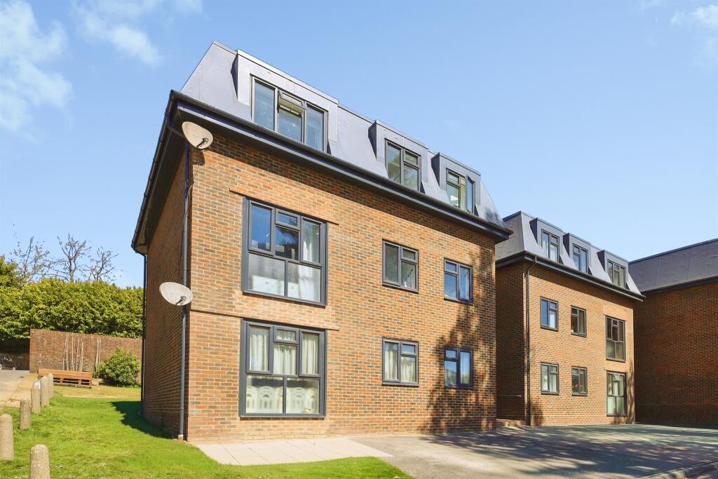 Main image of property: Mutton Hall Hill, Heathfield
