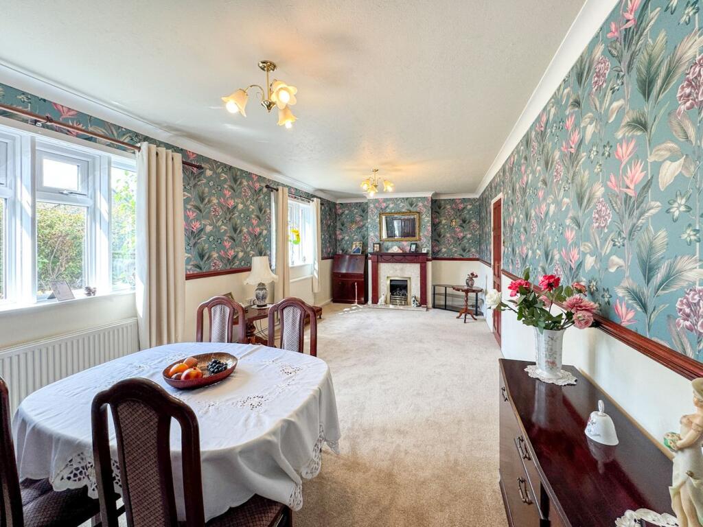 House in Kirklees, Upper Hagg, Holme Valley - View 4