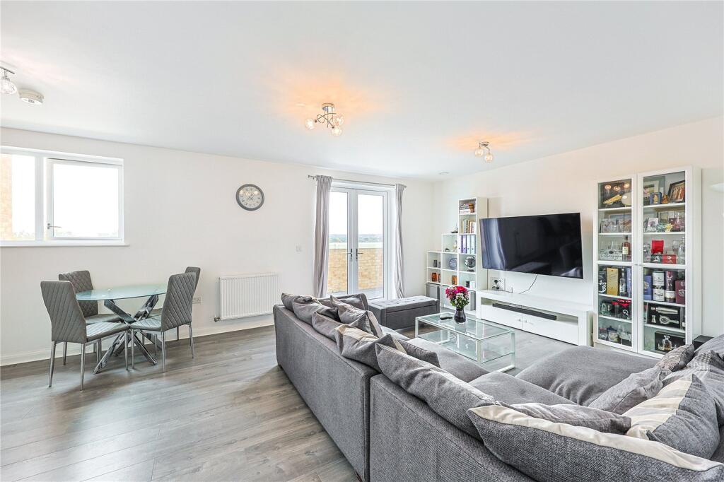 Apartment in London - View 3
