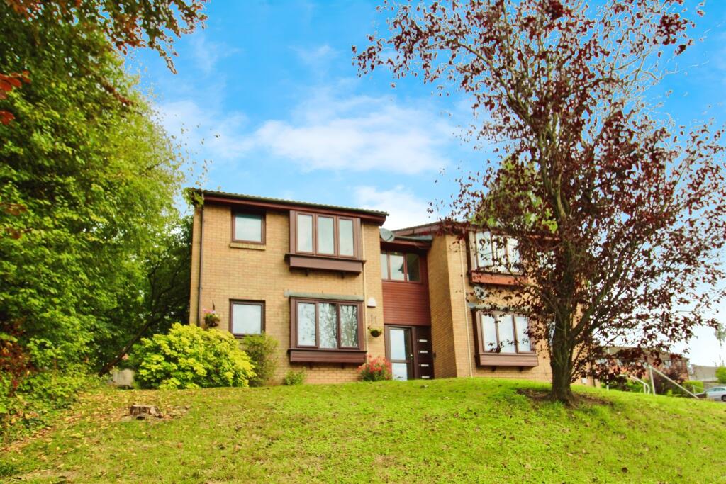 Main image of property: Forest View, Cardiff