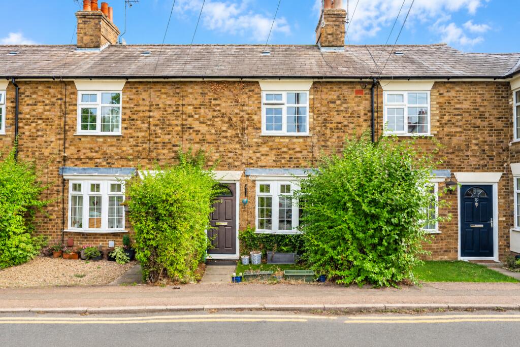 Main image of property: St Johns Road, Harpenden, Herts, AL5