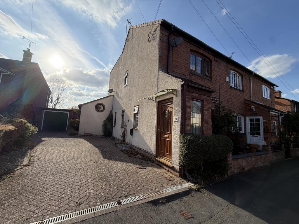 House in Coventry
