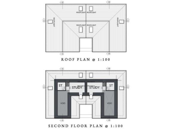 Development Opportunity @ Rear Of 52 High Street, 