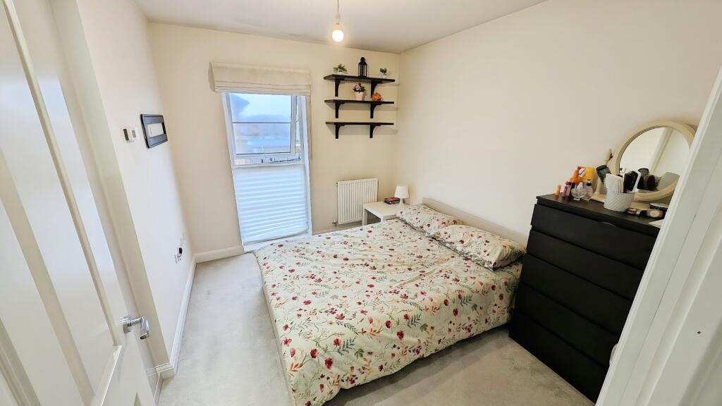 Apartment in Yate, Ladden Garden Village - More