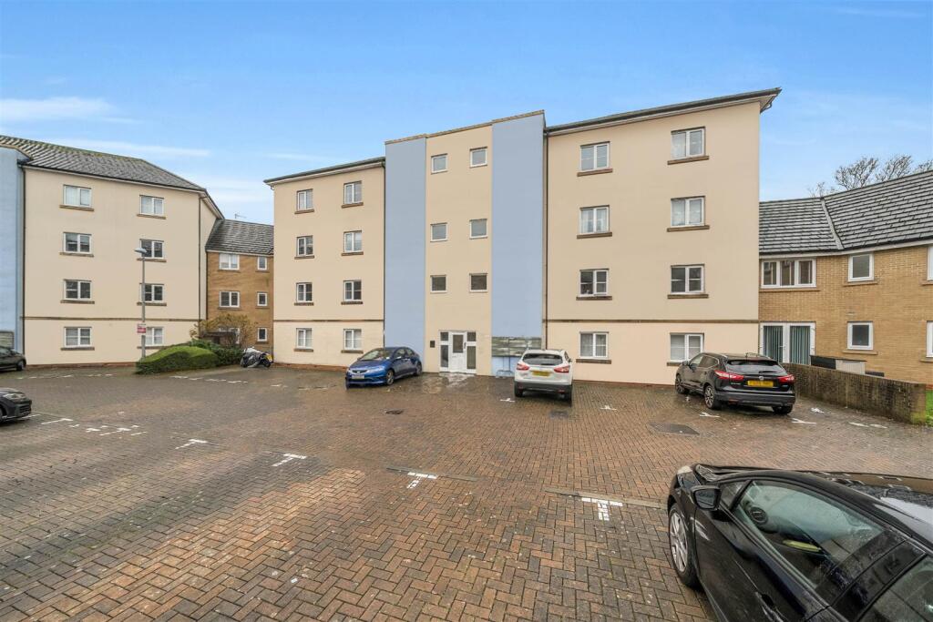 Main image of property: Whistle Road, Mangotsfield, Bristol