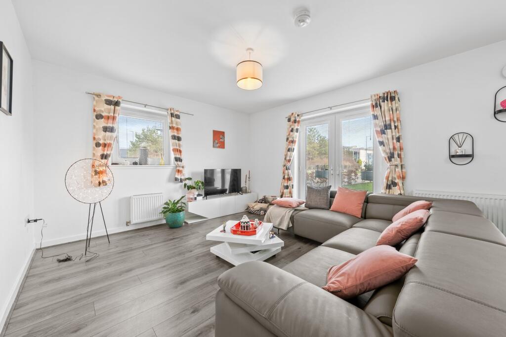 Harbour Way, Alloa, FK10 photo 2