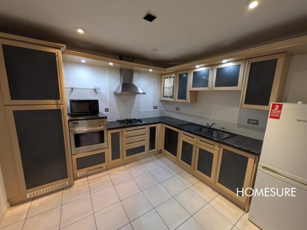 Main image of property: Quebec Quay, Liverpool , L3