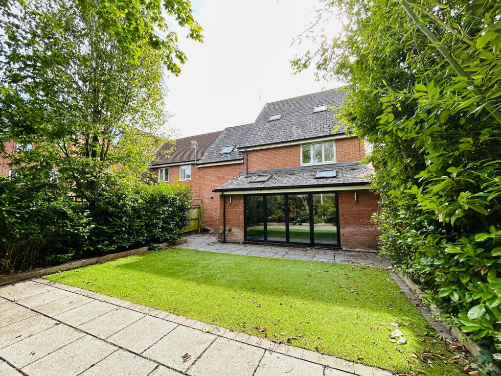 Main image of property: Chaise Meadow, Lymm, WA13