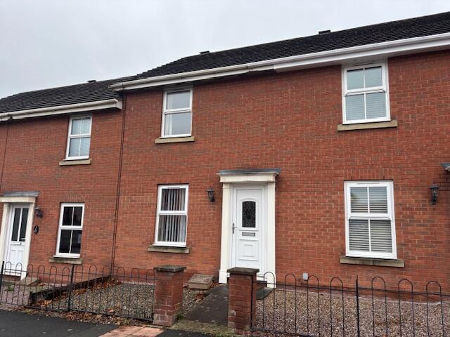 Main image of property: Hallcroft Court, Shrewsbury, Shropshire