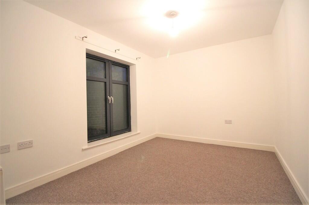 Apartment in Hull, Old Town - More