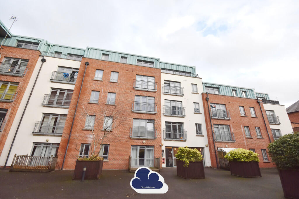 Main image of property: Greyfriars Road, Coventry