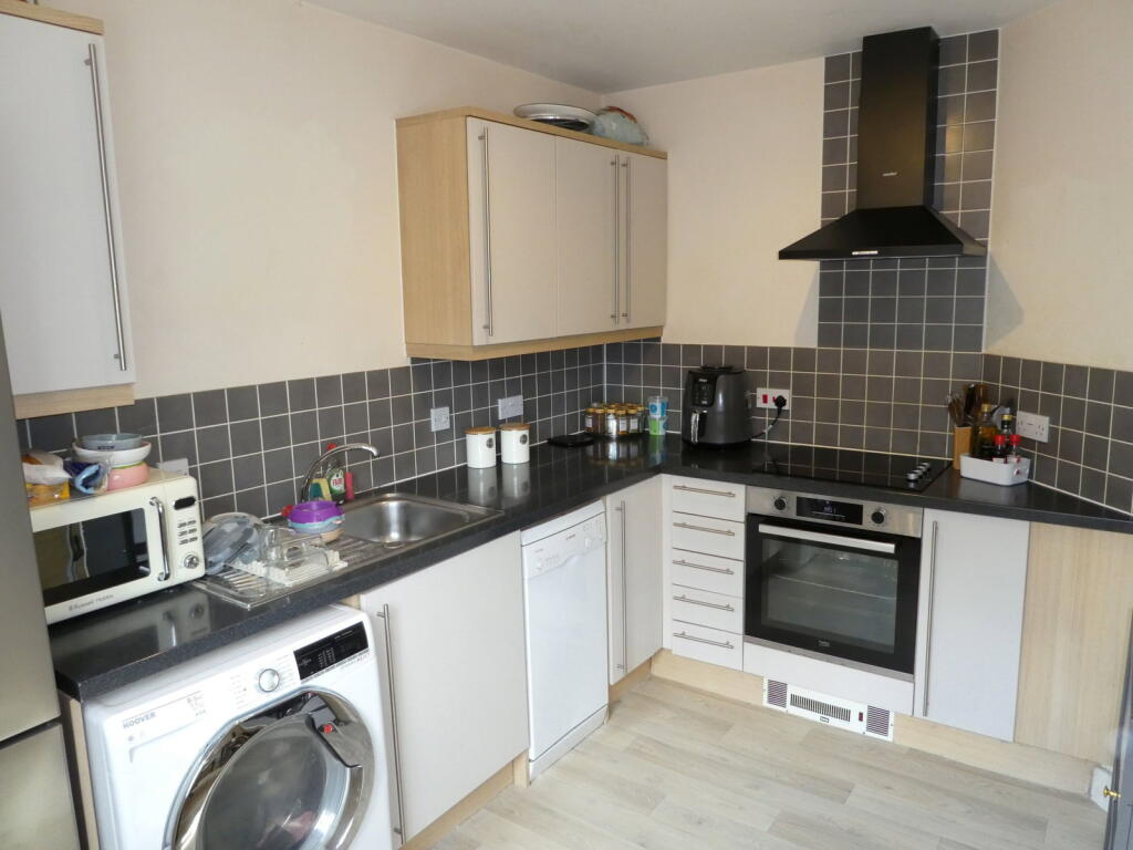 Rosemary Drive, Banbury OX16 1EZ photo 4