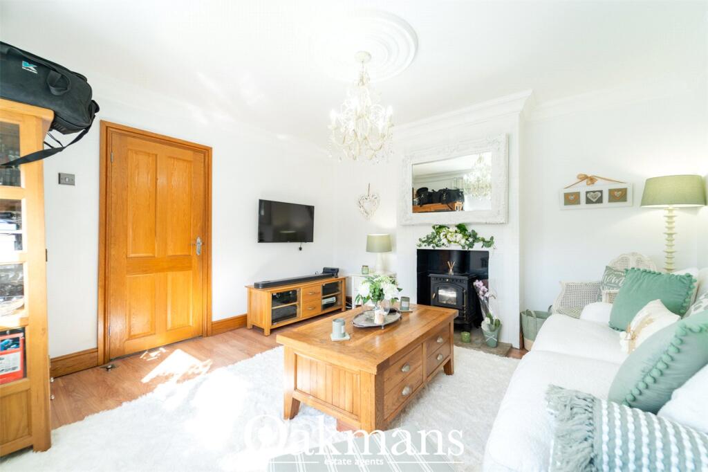 House in Birmingham - View 3
