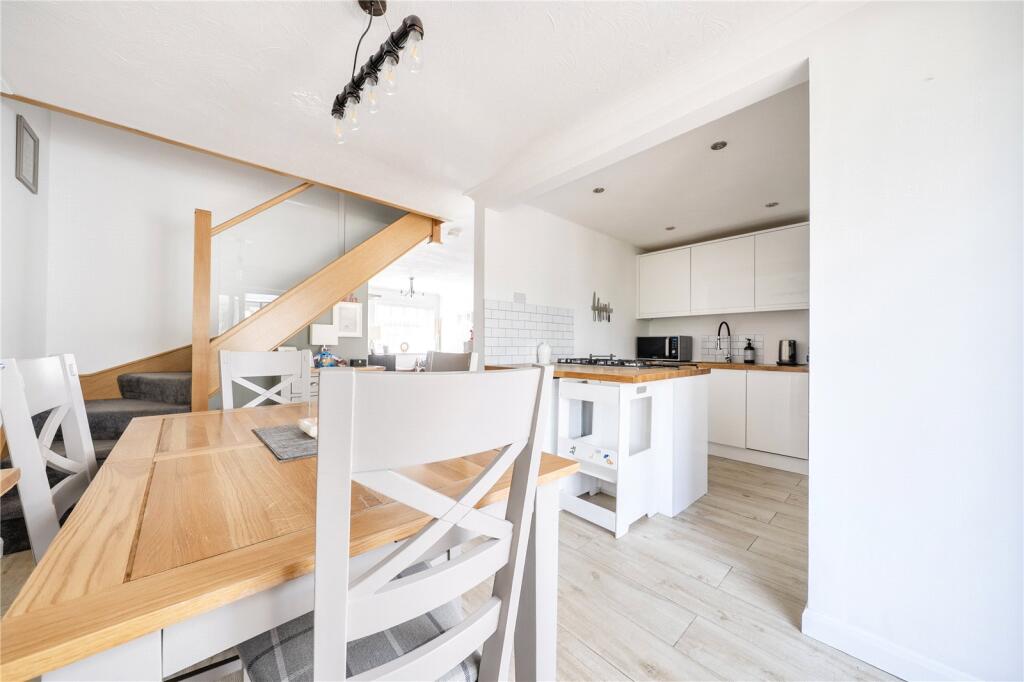 House in Tonbridge - View 4