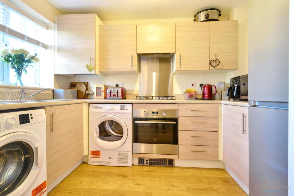 Grange Farm Drive, Honeybourne, WR11 7RD photo 4