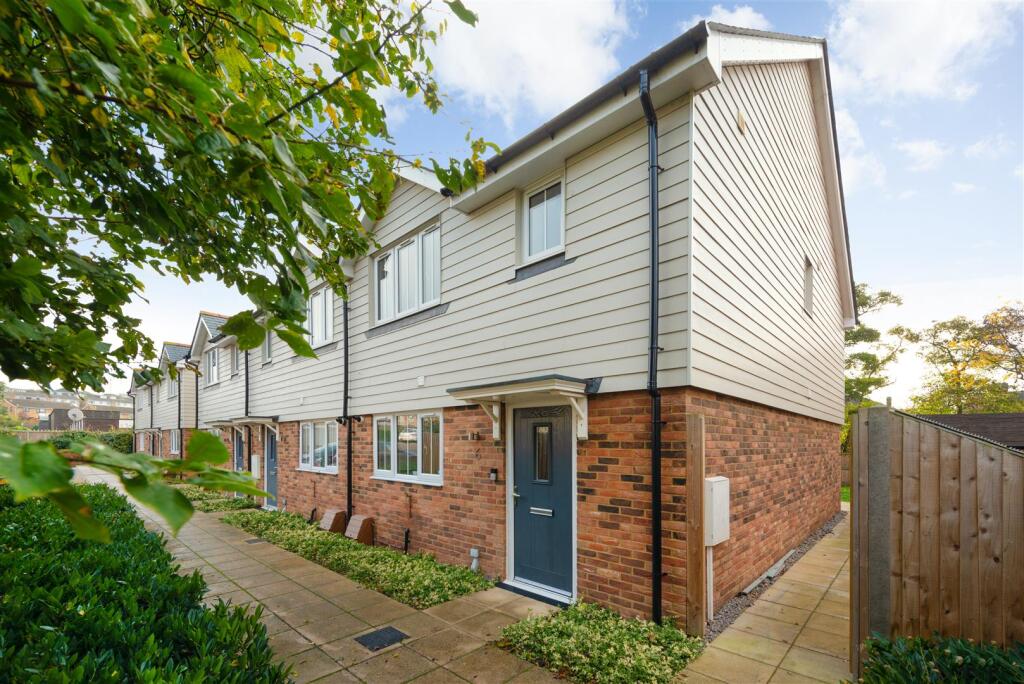 Main image of property: Millstrood Road, Whitstable