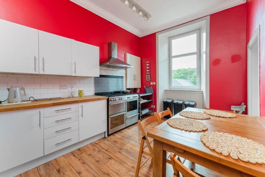 Main image of property: Flat 1/2 980 Pollokshaws Road, Shawlands