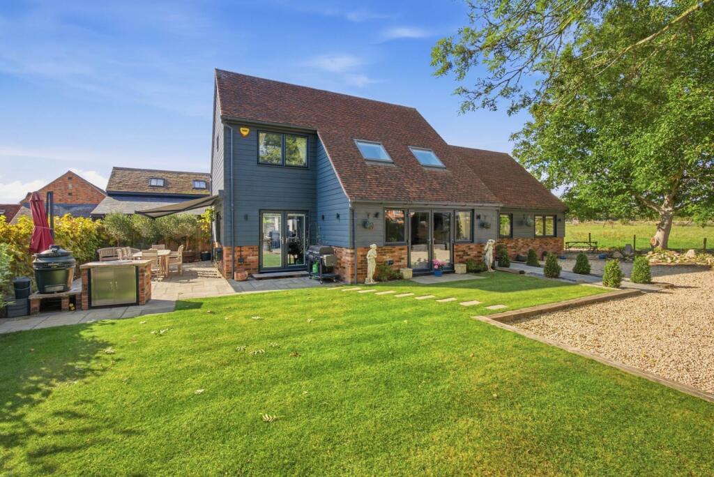 Main image of property: Barnett Way, Bierton