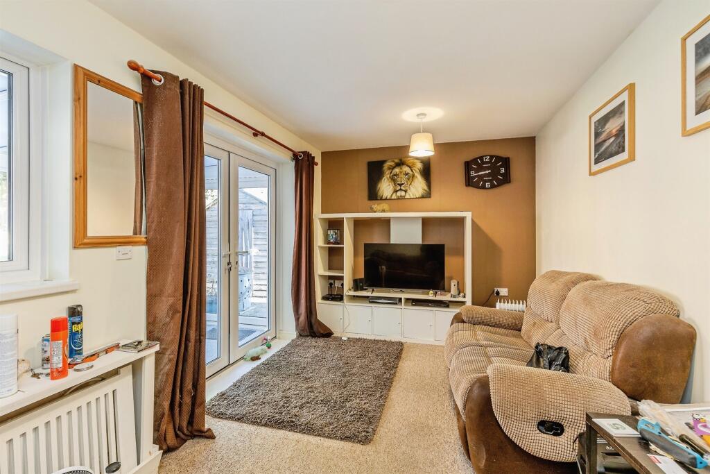 House in Bristol, Withywood - View 4