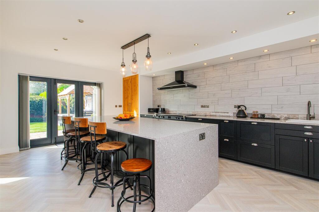 House in Leicester, Ashley - View 3