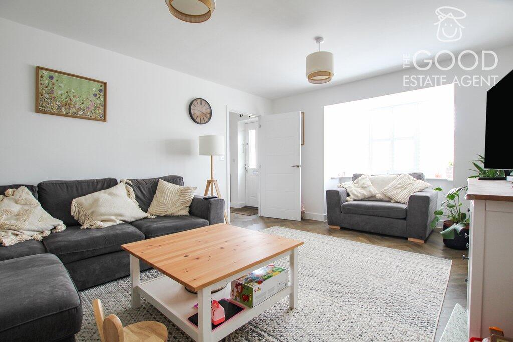 Foxglove Way, Ely, CB6 2YS photo 4