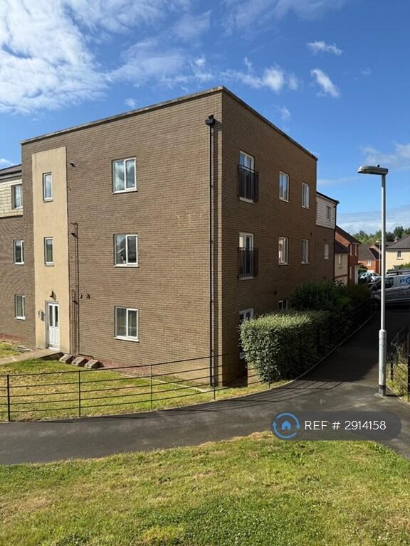 Main image of property: Nelson Way, Yeovil, BA21