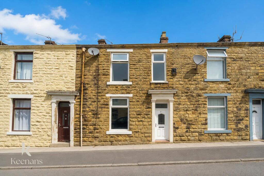 Stanley Street, Accrington - More
