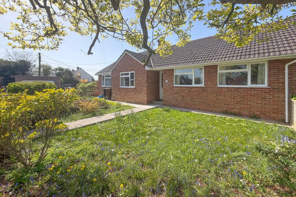 Additional image 20 of Chancellor Road, Walton, BA16