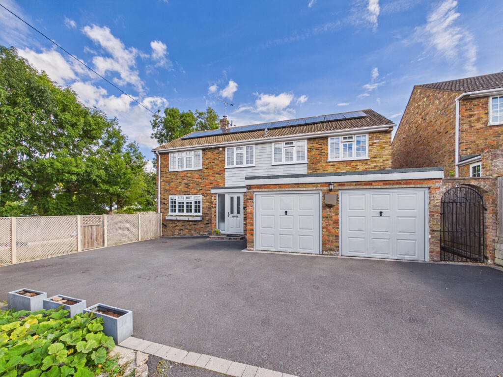 Main image of property: Perry Lane, Bledlow, Princes Risborough, Buckinghamshire