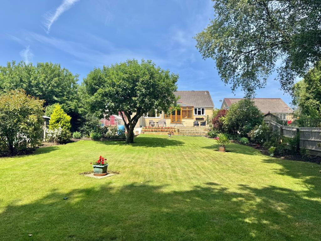 Main image of property: Brookside, Gillingham